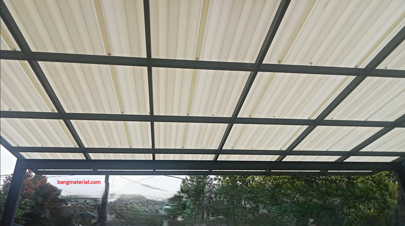 Alderon Twinwall IDH860 Doff 