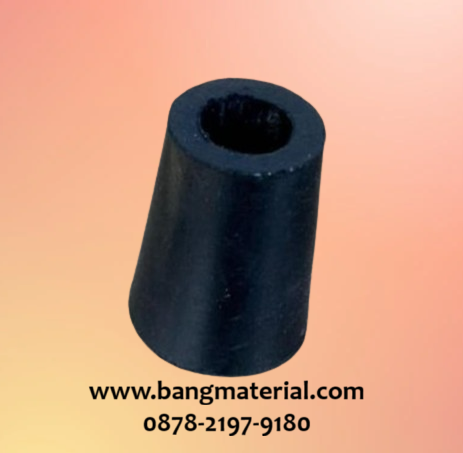 END CAP LONG DRAT TUTUP ROD