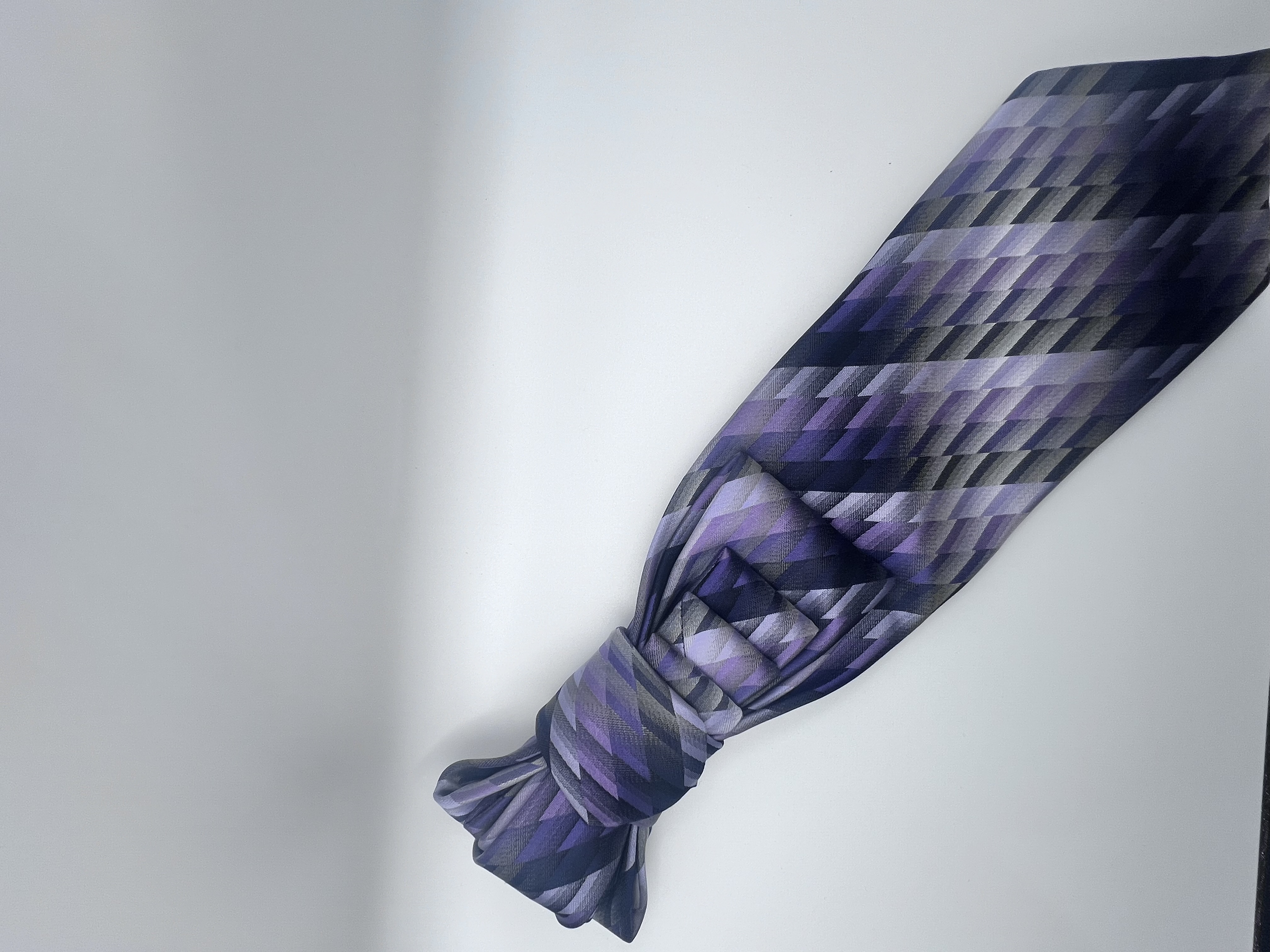 PURPLE – “MAJESTIC GRACE”