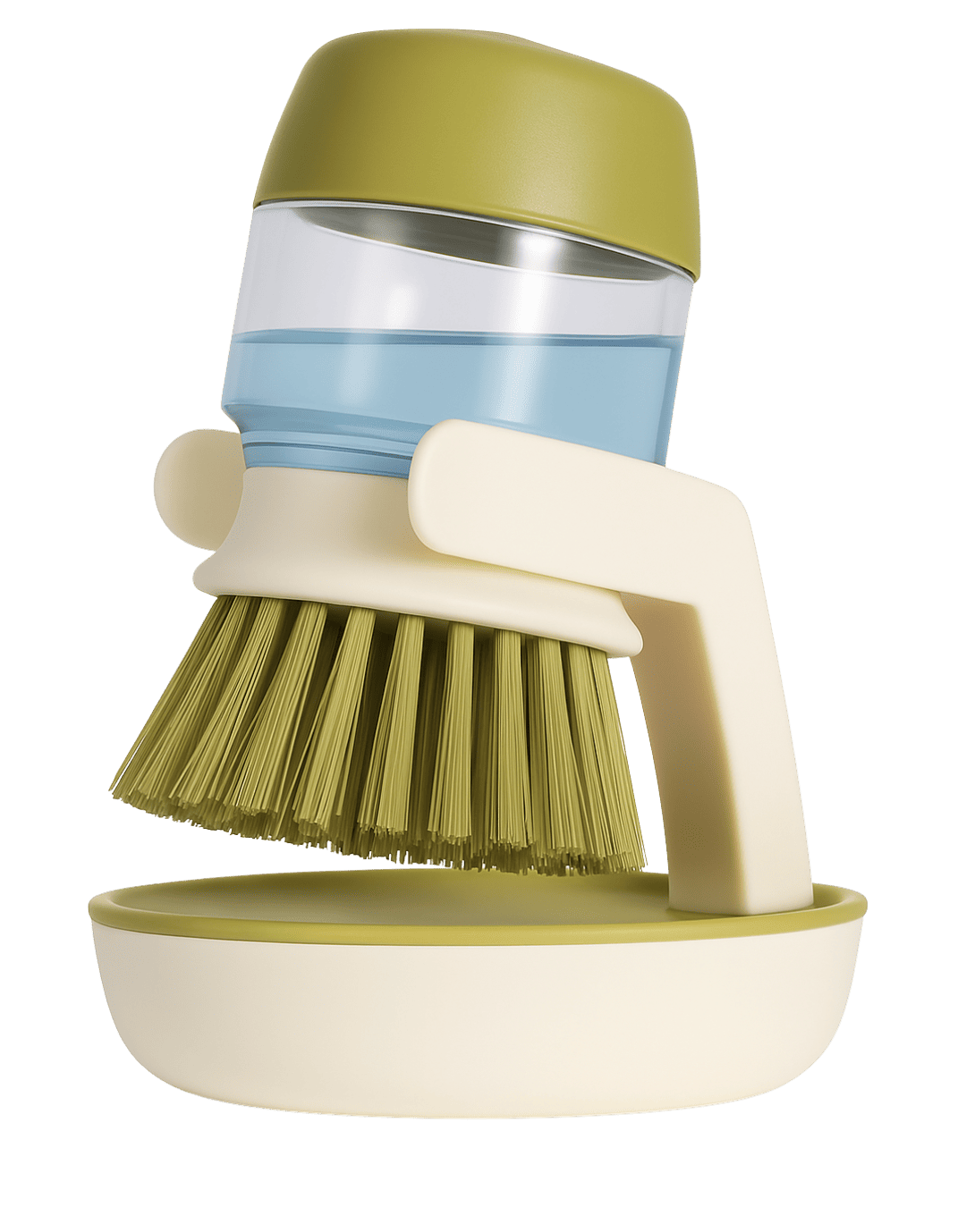 Escova para Cozinha - Klavy