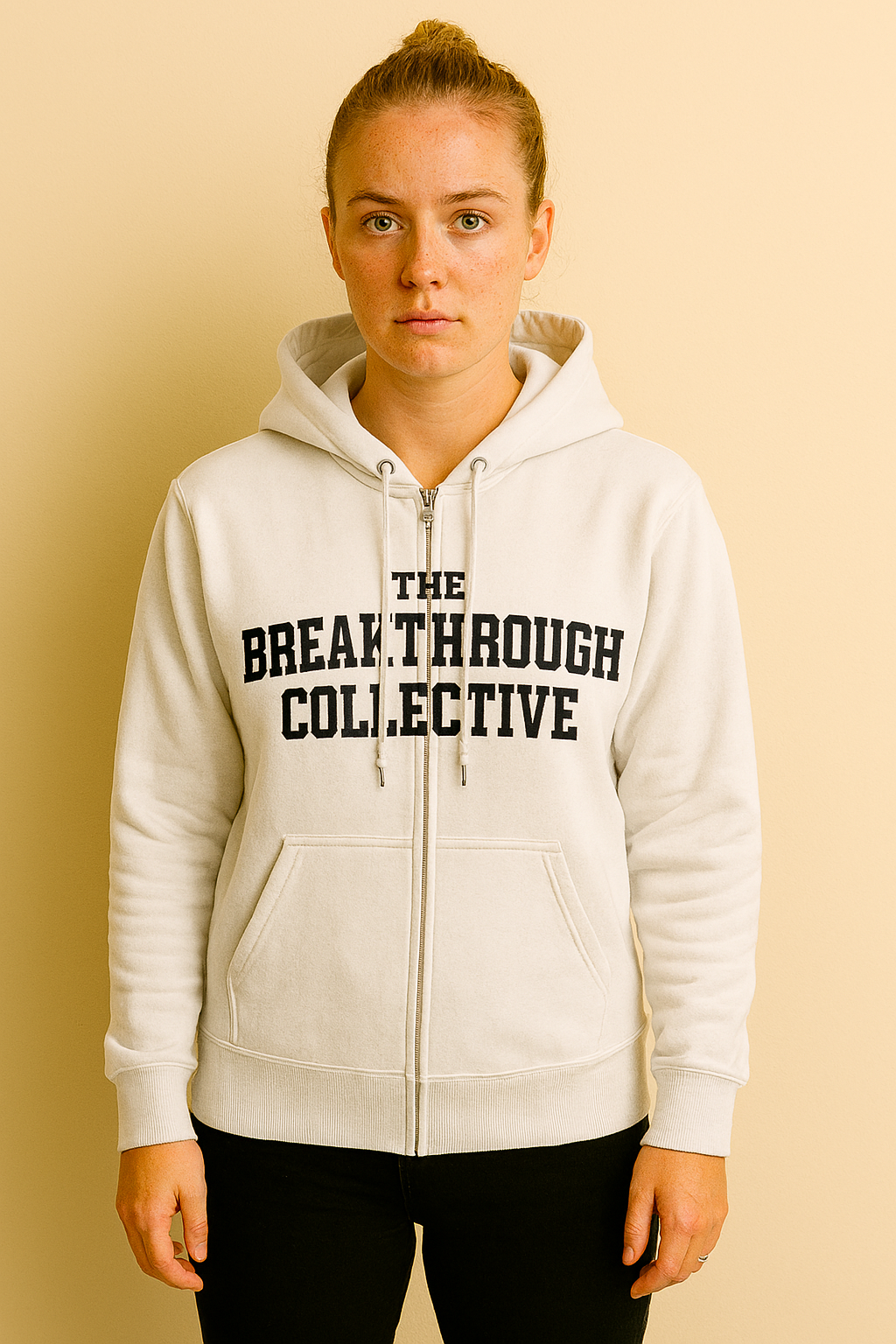 Women Breakthrough Collective - Hoodie