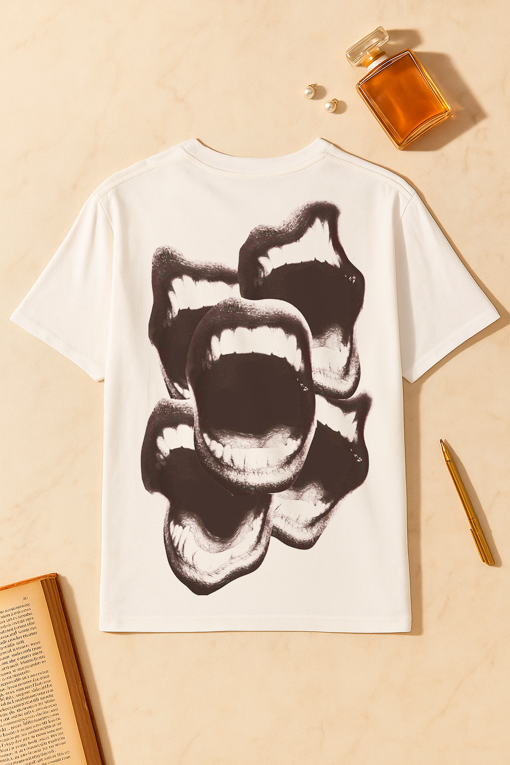 Punk Lips — Rebel Kiss Edition