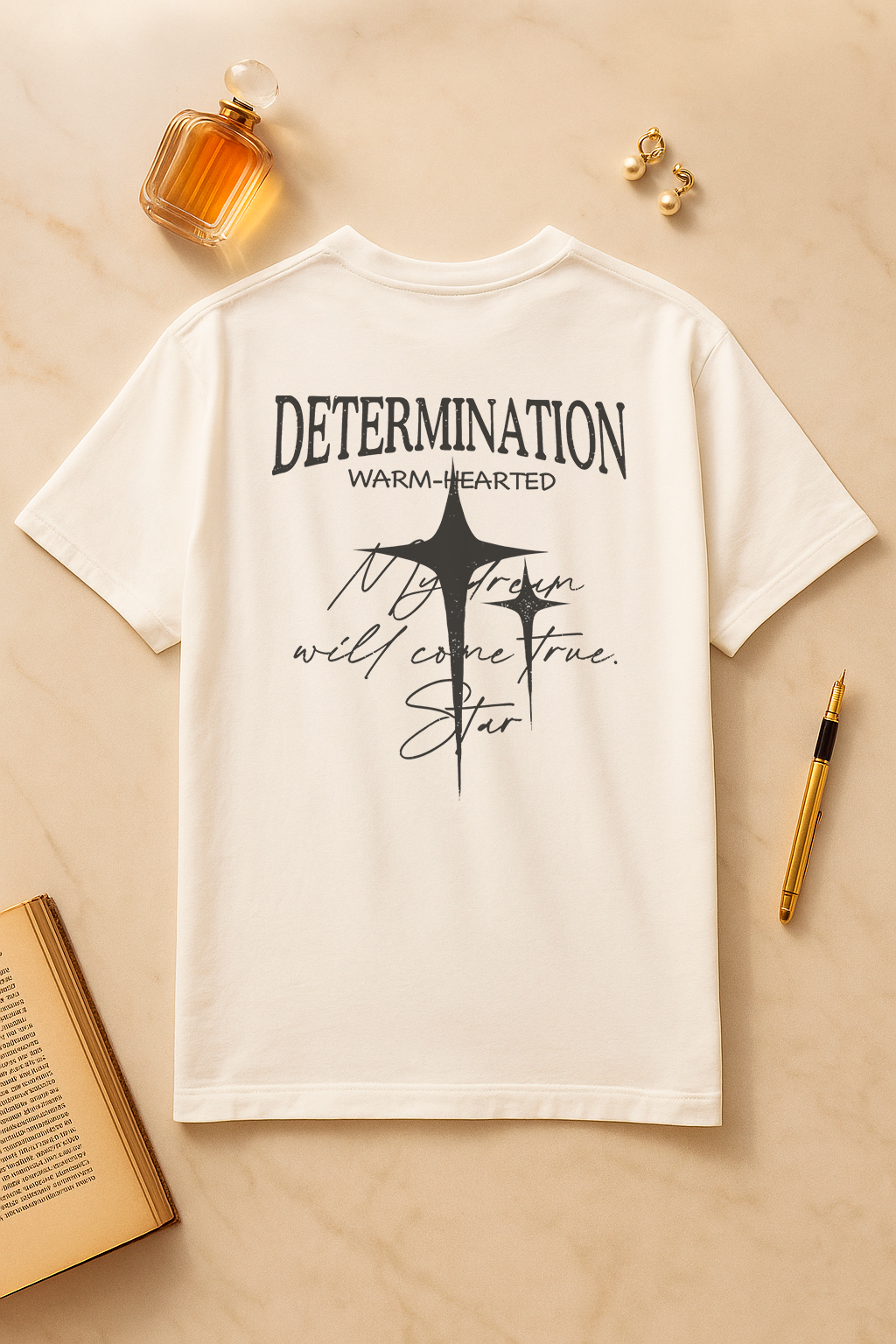 Determination