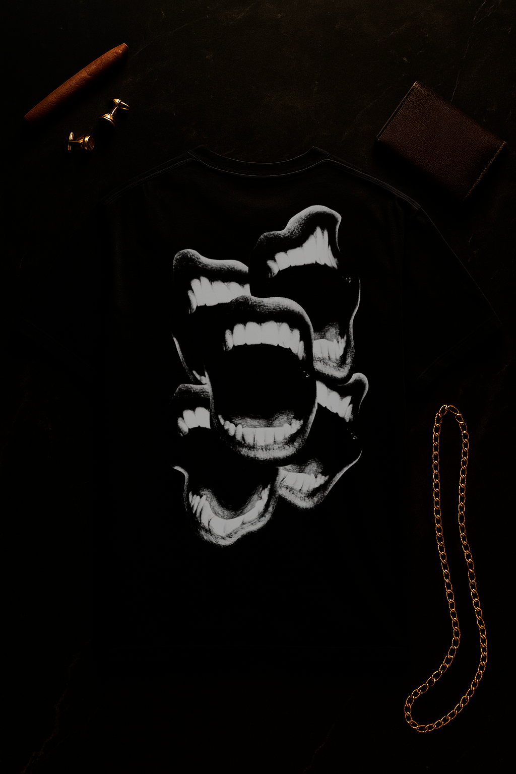 Punk Lips — Rebel Kiss Edition