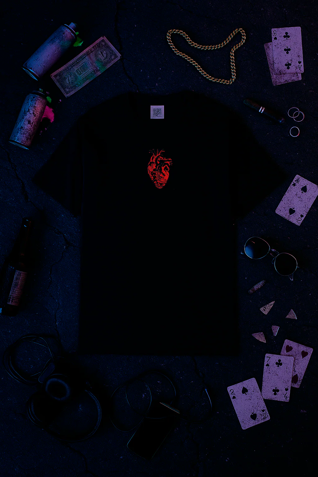 Angels Guard Our Hearts