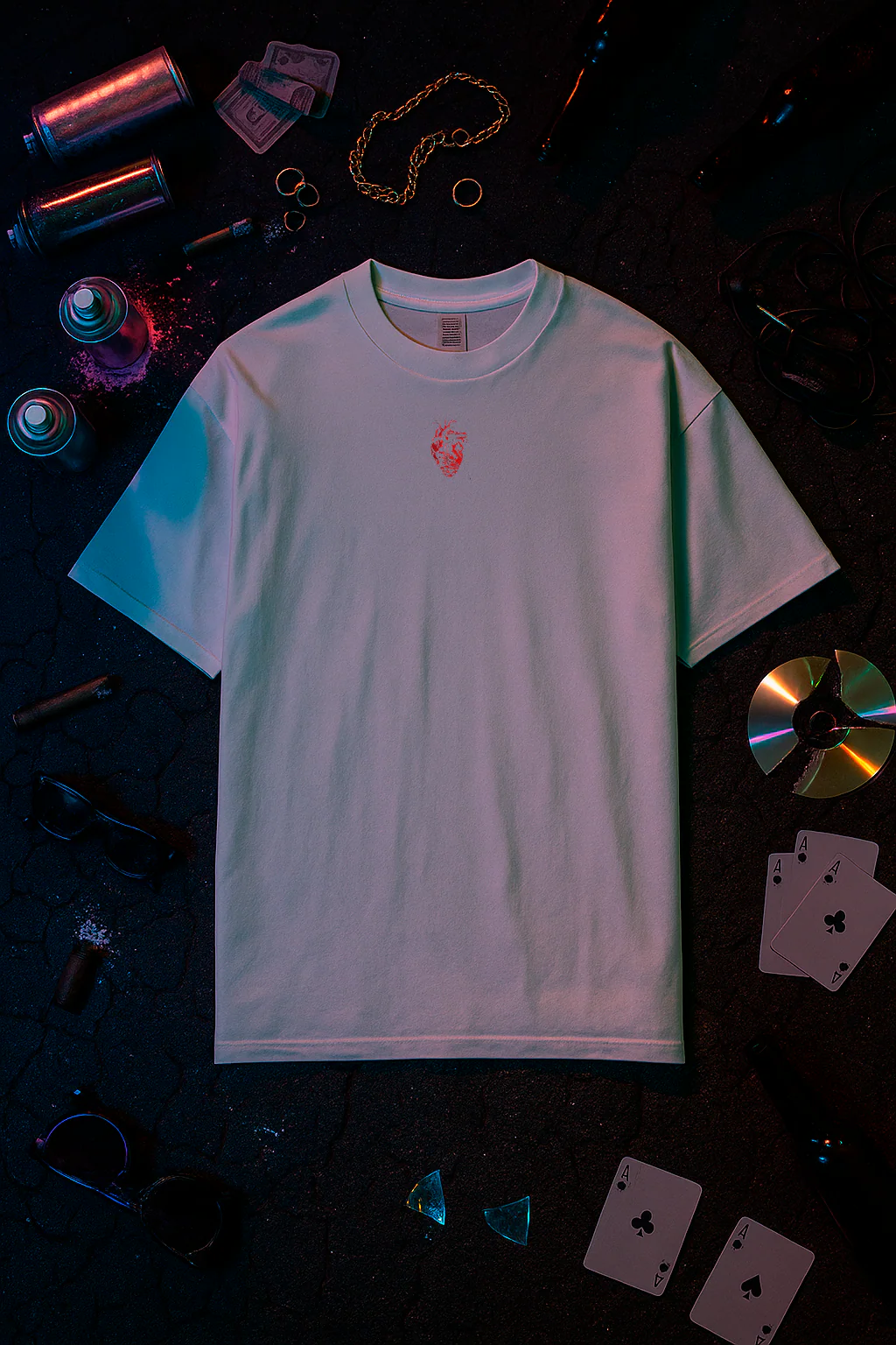 Angels Guard Our Hearts