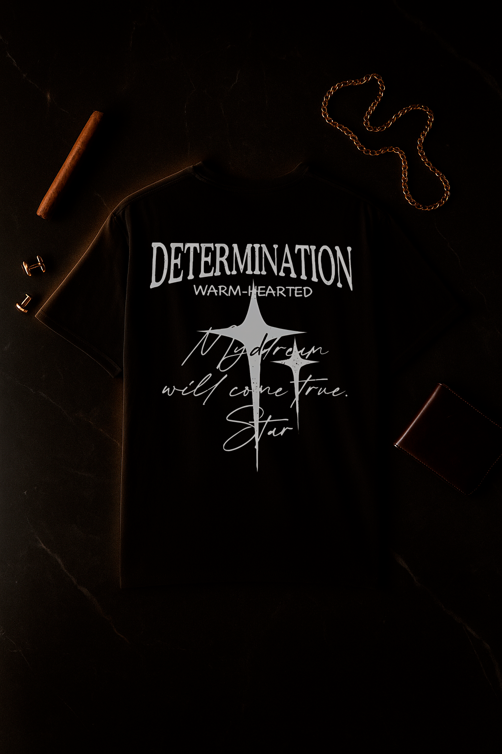 Determination