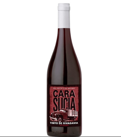 Durigutti Cara Sucia Cepas Tradicionales