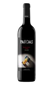 Pardas Negre Franc