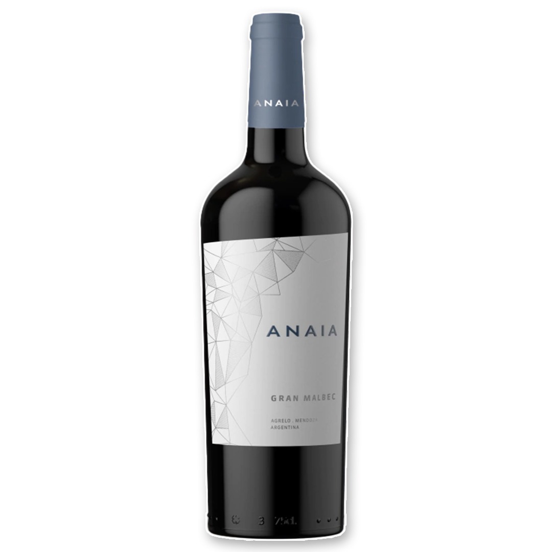 Anaia Gran Malbec