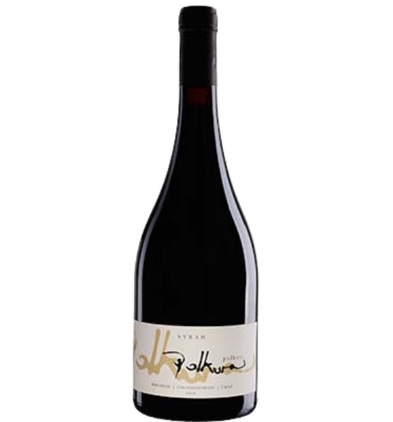 Polkura Syrah