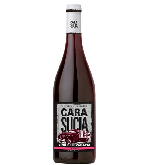 Durigutti Cara Sucia Nebbiolo