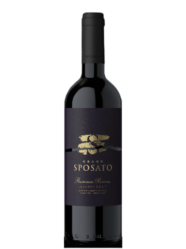 Grand Sposato Reserve Malbec