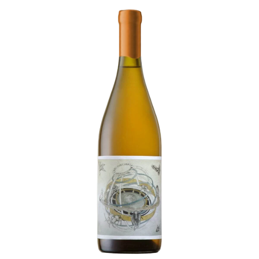 Krontiras Cosmic Amber