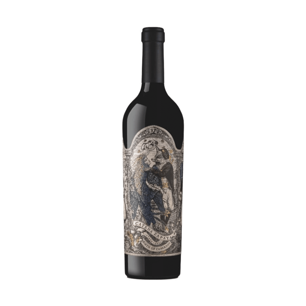 Catena Zapata Birth Of Cabernet