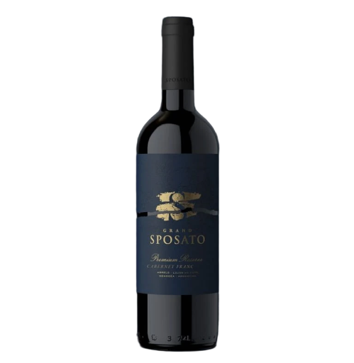 Grand Sposato Reserve Cabernet Franc