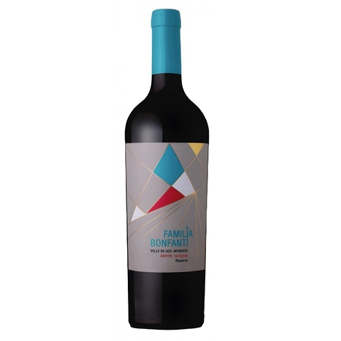 Familia Bonfanti Reserva Cabernet Sauvignon
