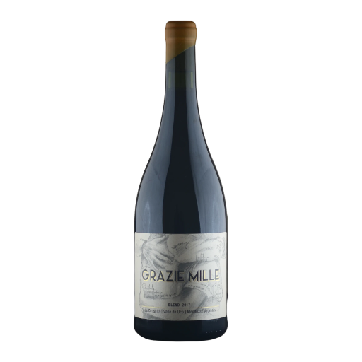 Grazie Mille Design Blend