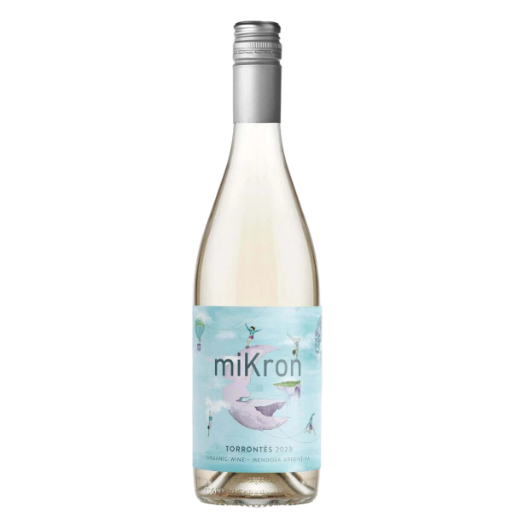 Krontiras MiKron Torrontés