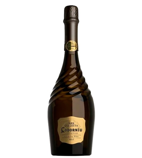 Codorniu Ars Collecta Gran Brut Reserva