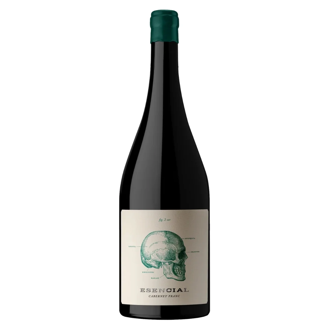 Viña Alta Esencial Cabernet Franc