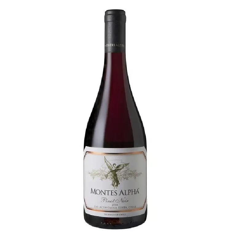 Montes Alpha Pinot Noir