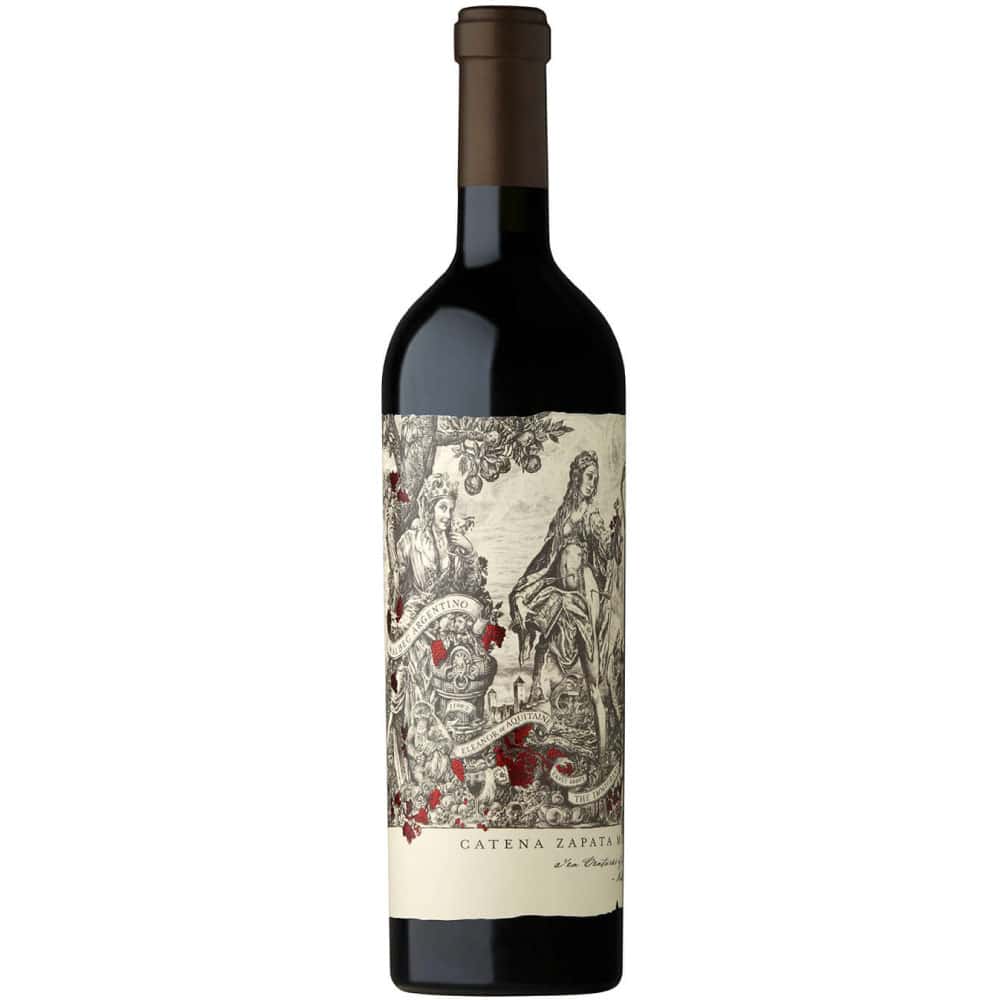 Catena Zapata Malbec Argentino