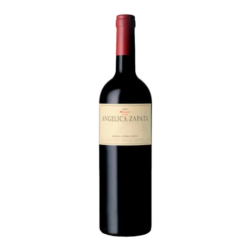 Angélica Zapata Merlot