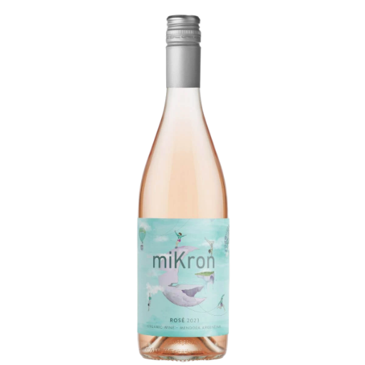 Krontiras MiKron Rosé