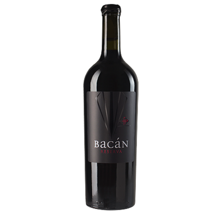 Bacán Reserva Malbec