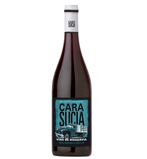 Durigutti Cara Sucia Criolla