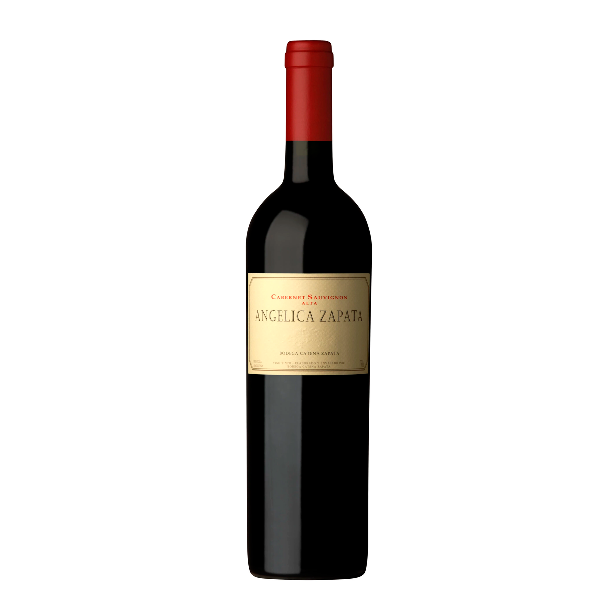 Angelica Zapata Cabernet Sauvignon