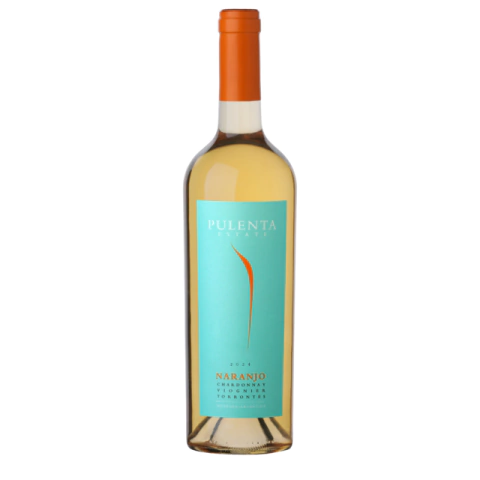 Pulenta Estate Naranjo