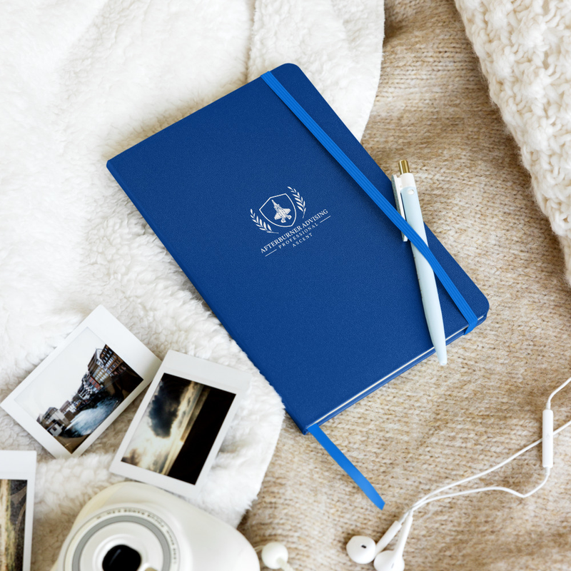 AA Notebook