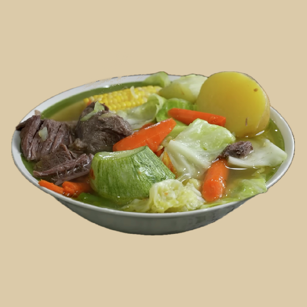 Caldo De Res