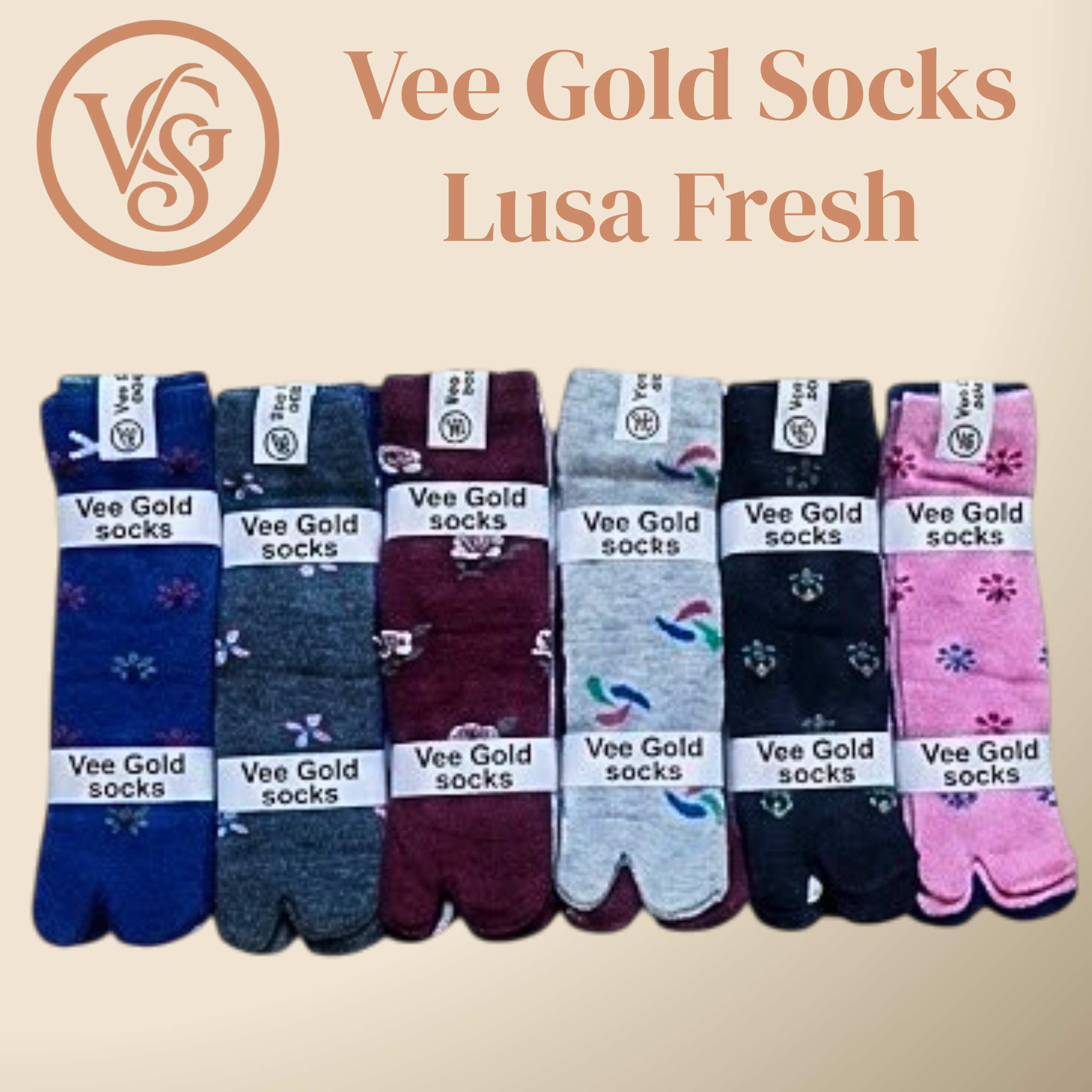 Vee Gold Lusa Fresh