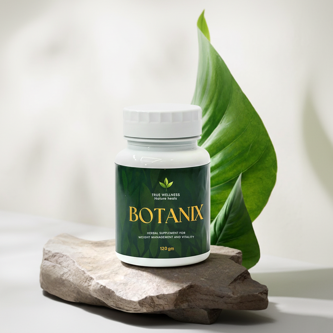 BOTANIX - True Wellness
