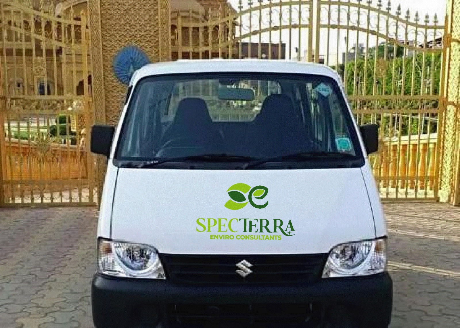 Base- Mobile ETP/STP Inspection Service