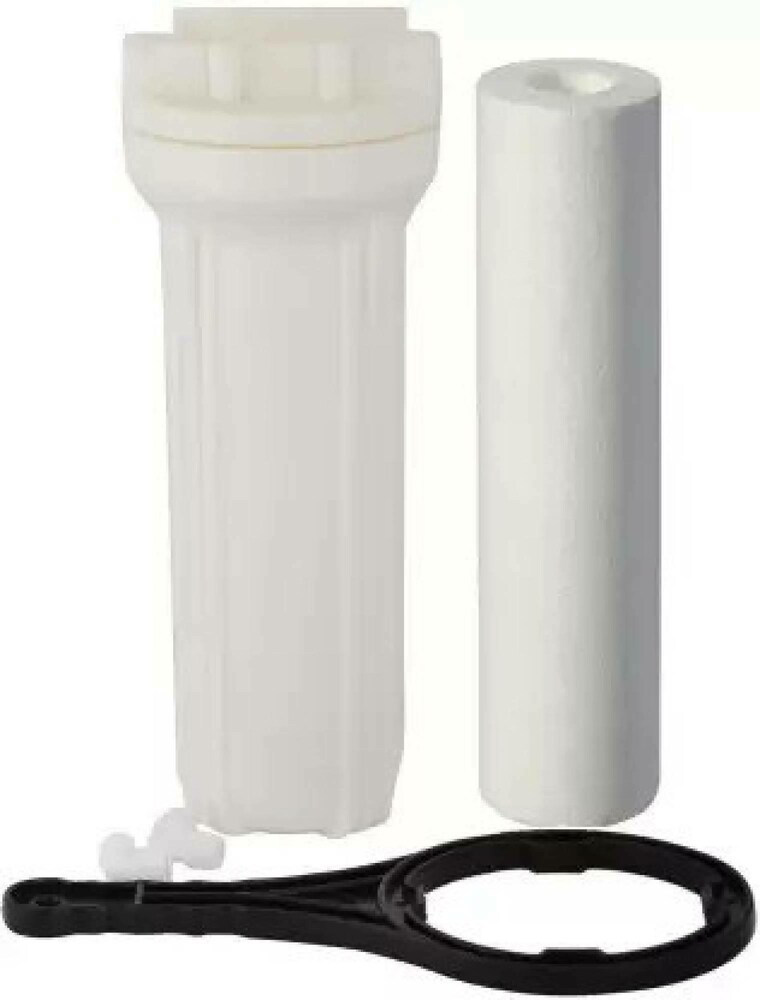 Water Filter Housing Kit