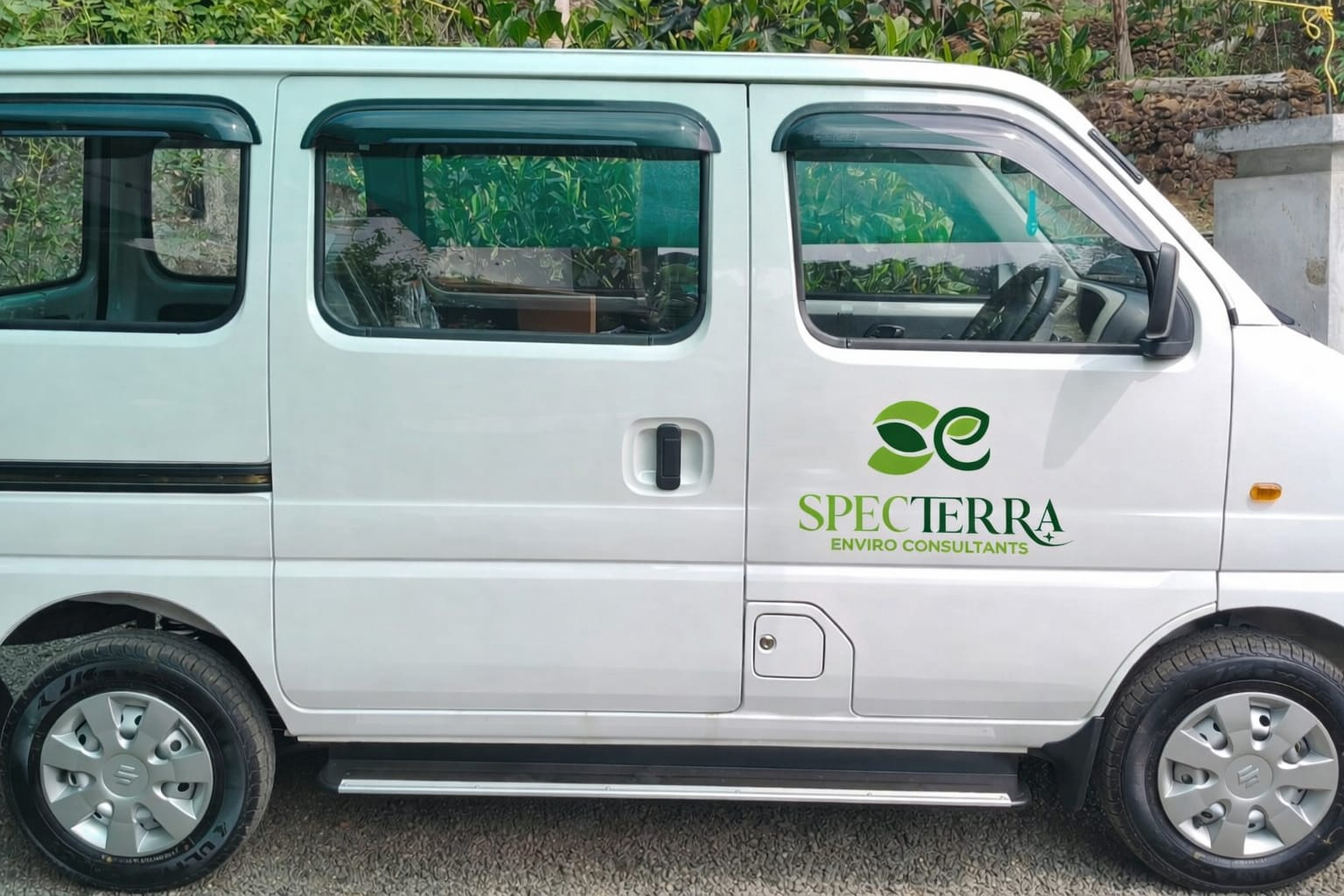 Mobile ETP/STP Inspection Service