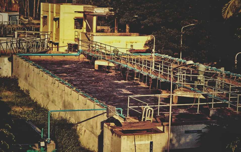 Advanced- STP/ETP Inspection