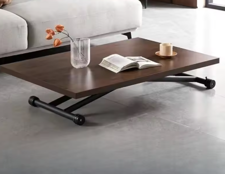 Modern Low Coffee Table