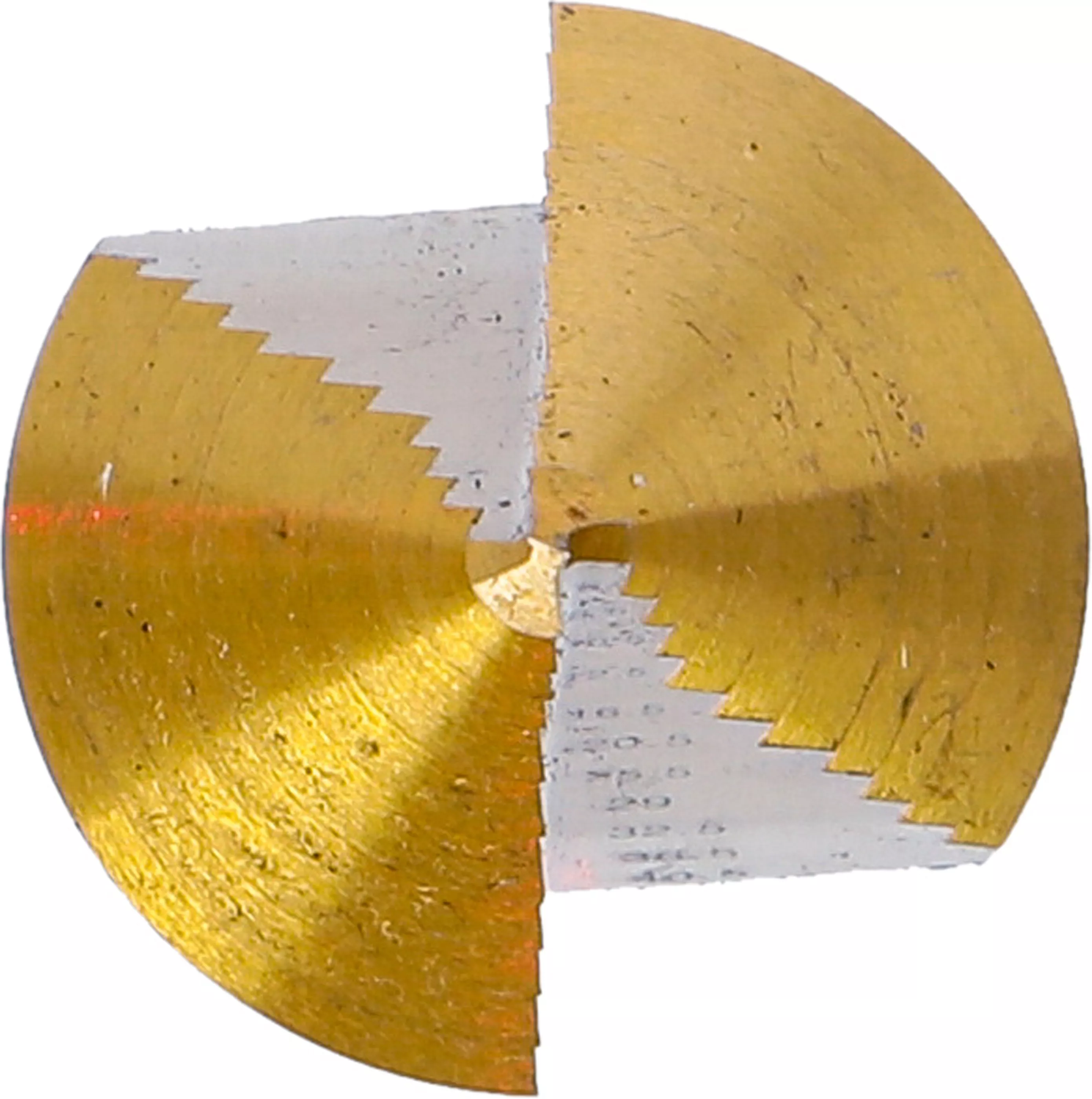 Punto konike BGS 6-40.5mm