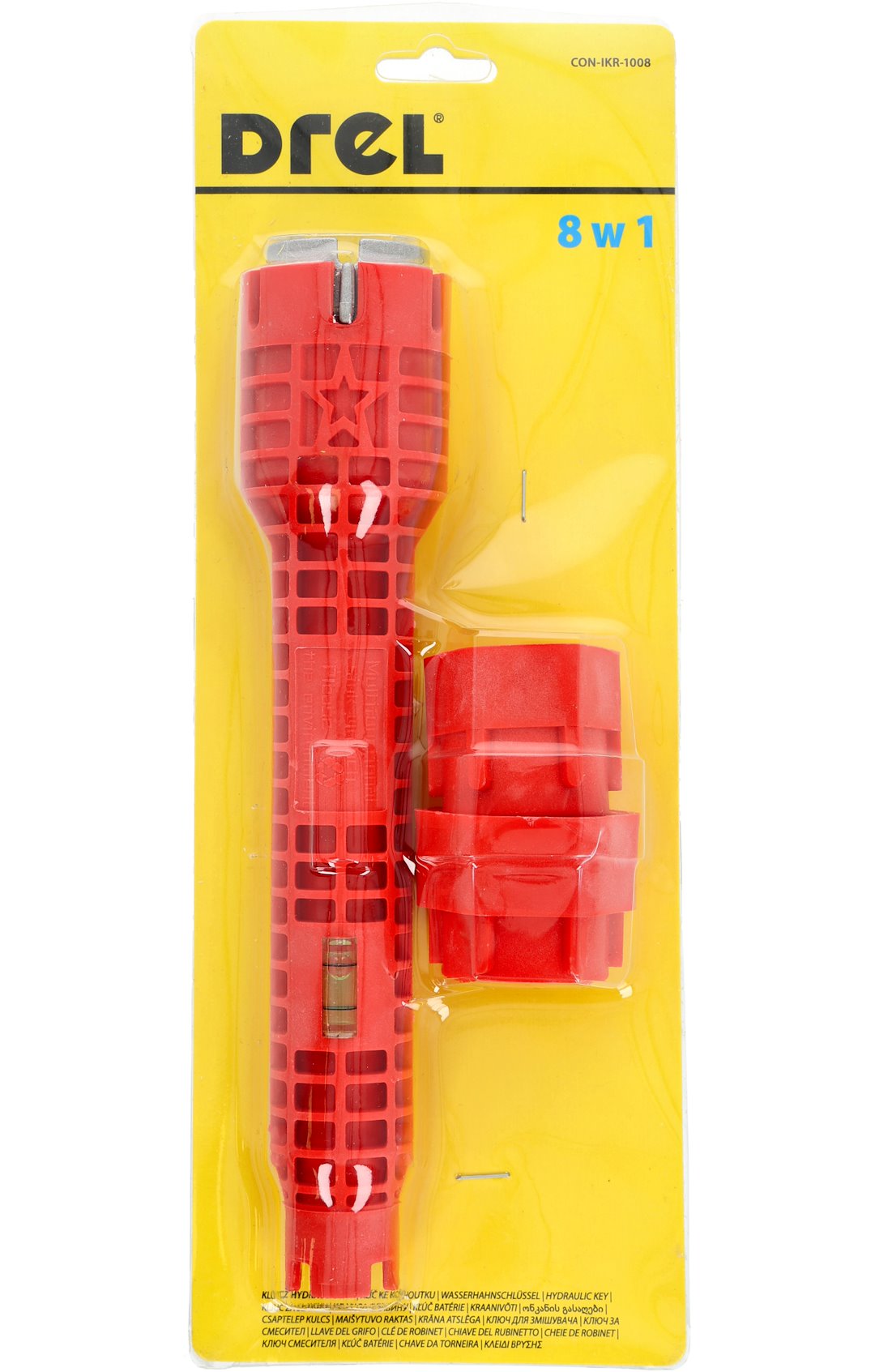 Celes per grupet hidraulike Drel 8 ne 1