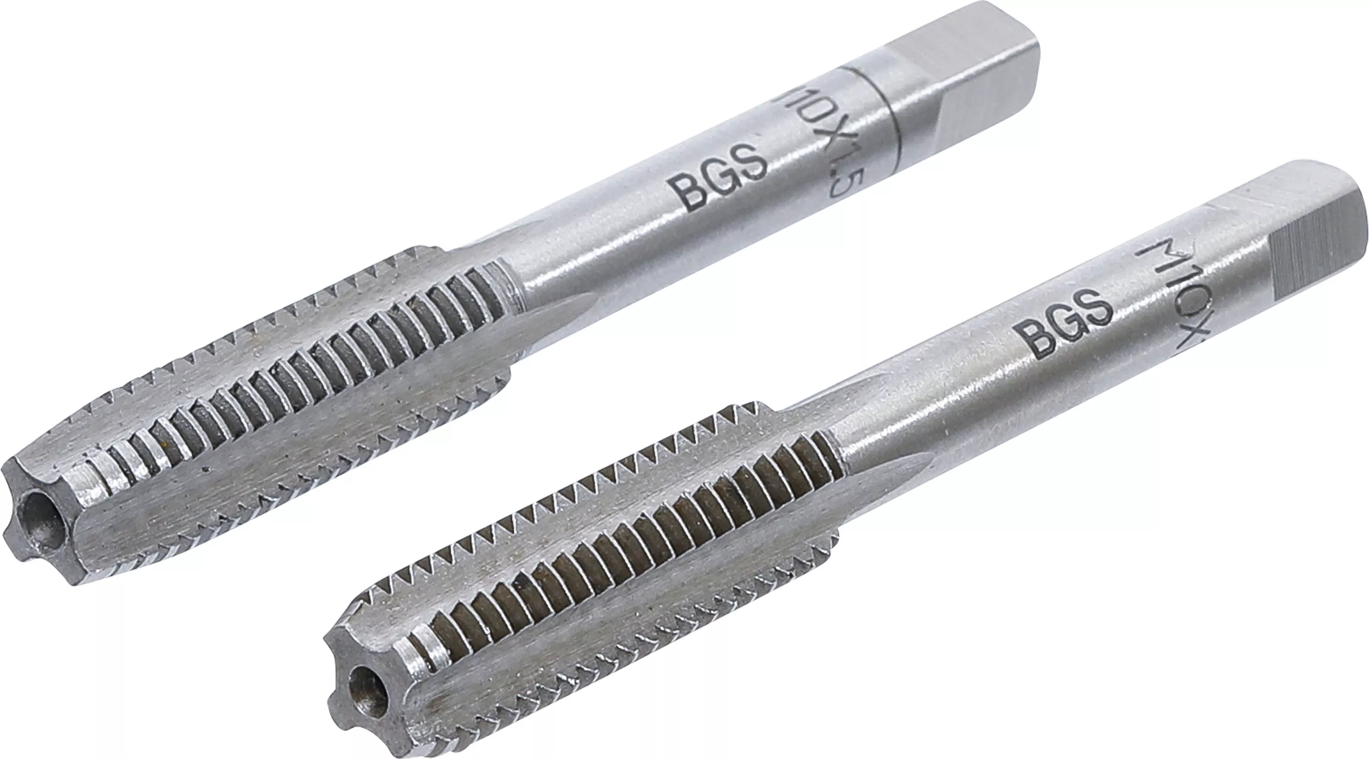Meshkuj Filetimi BGS M10x1.5 2pass