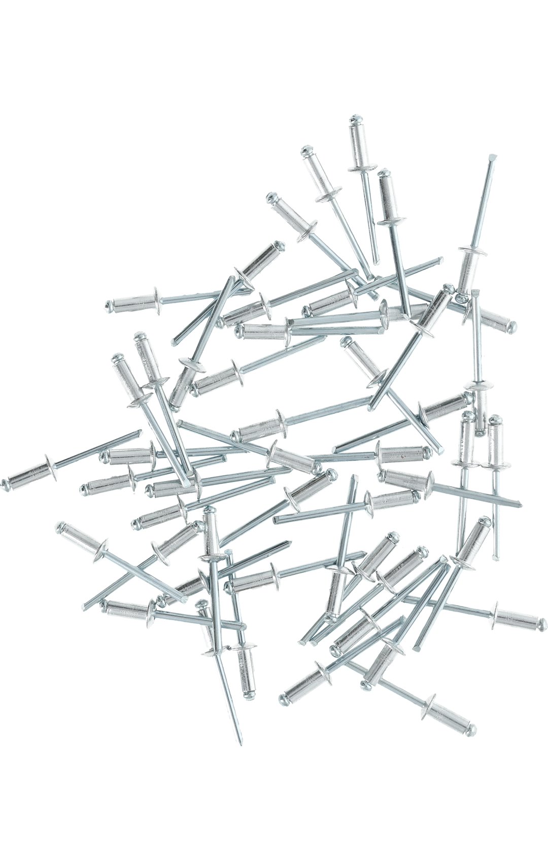 Percina alumini Drel 4.8x14.5 50 cope