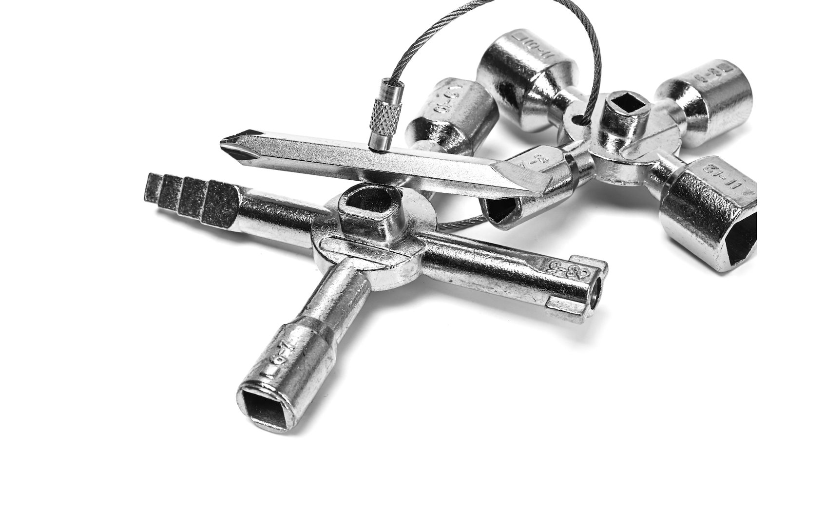 Celes universal paneli WAART 10 ne 1