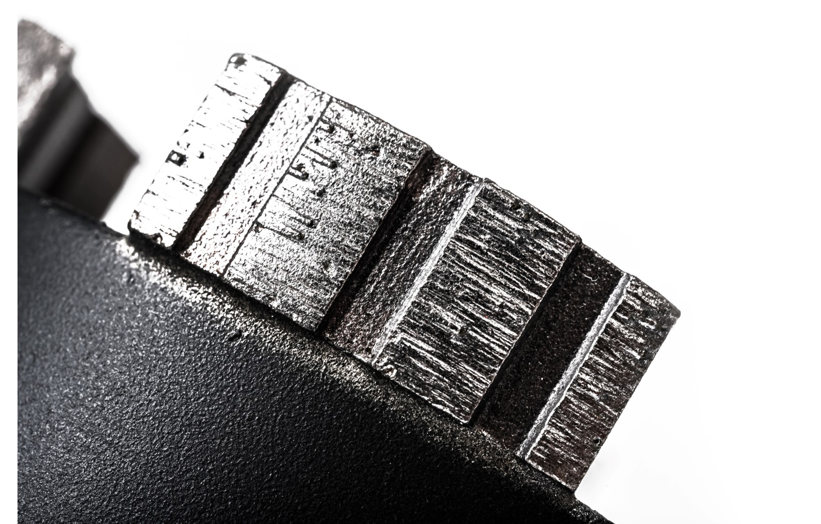 Punto Gote betoni Turbo WAART 62mm M22