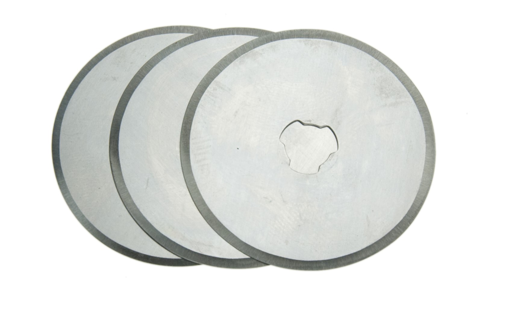 Lama thike rrethore 45mm 3 cope