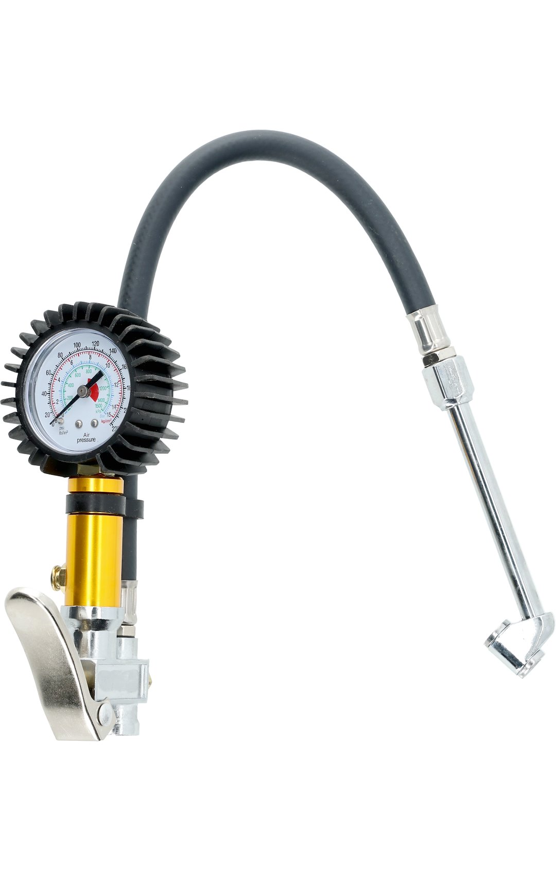 Pistolete gomash Drel me zgjatim